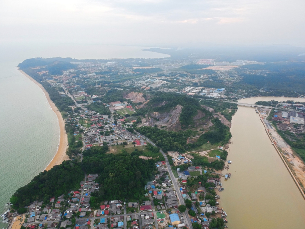 The ECRL is coming. Will the East Coast catch it? — Ahmad Ibrahim