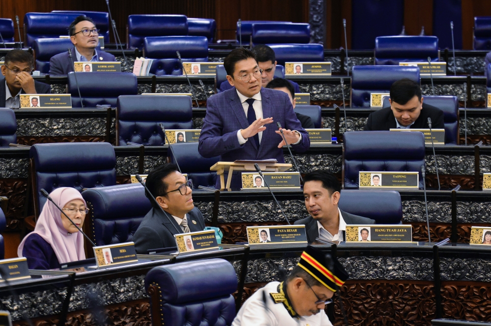 Miti: EV import policy revised after tax incentives end, RM200,000 CIF threshold set