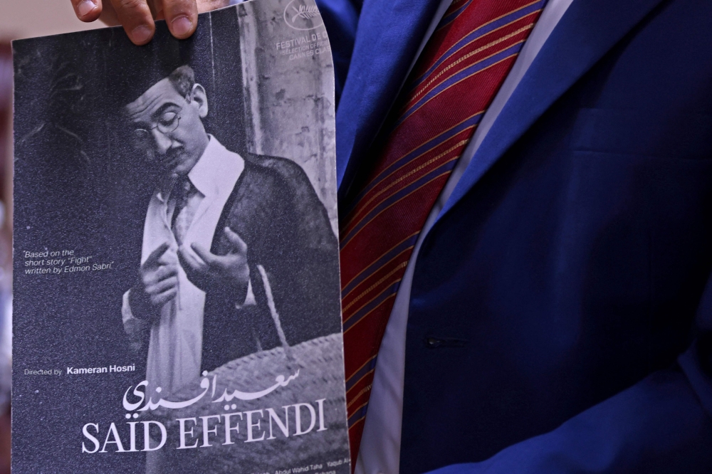 After surviving decade of war, Iraq’s new filmmakers are bringing cinema back from the dead