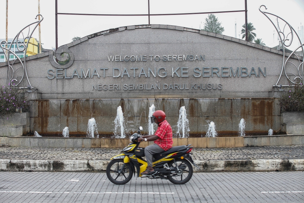 Seremban police: Several major roads to close for post‑state polls simulation tomorrow and Friday