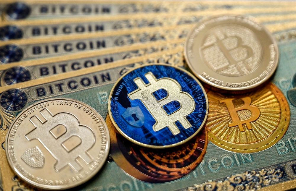 Over 75,000 crypto mining machines seized in nationwide raids since 2022, says deputy minister
