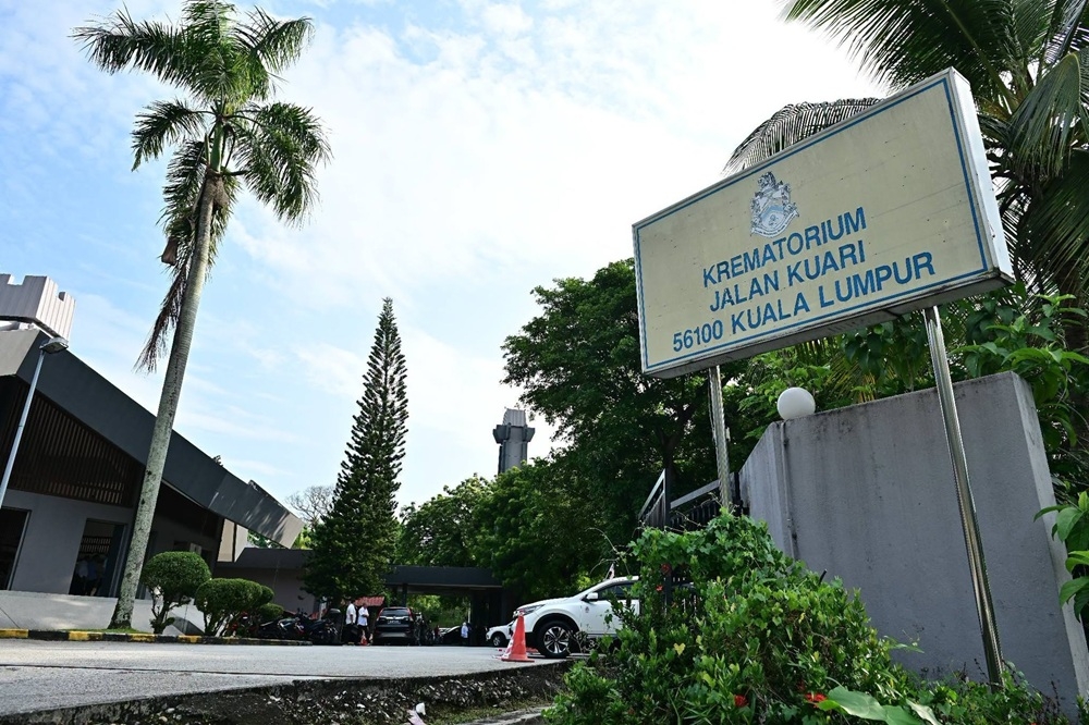 DBKL unveils RM45m upgrade for Jalan Kuari crematorium to improve services for non‑Muslim community
