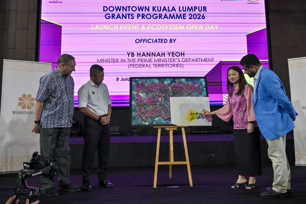 DBKL to acquire privately owned land to address Taman Datuk Senu access road closure, says mayor