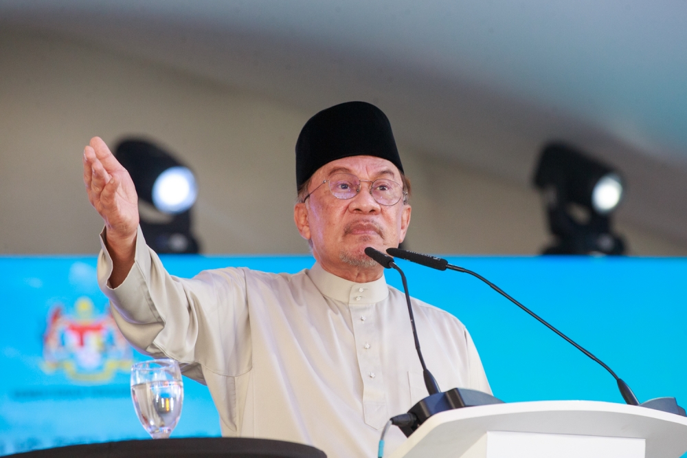 PM says federal-state cooperation vital to implementing national climate policies