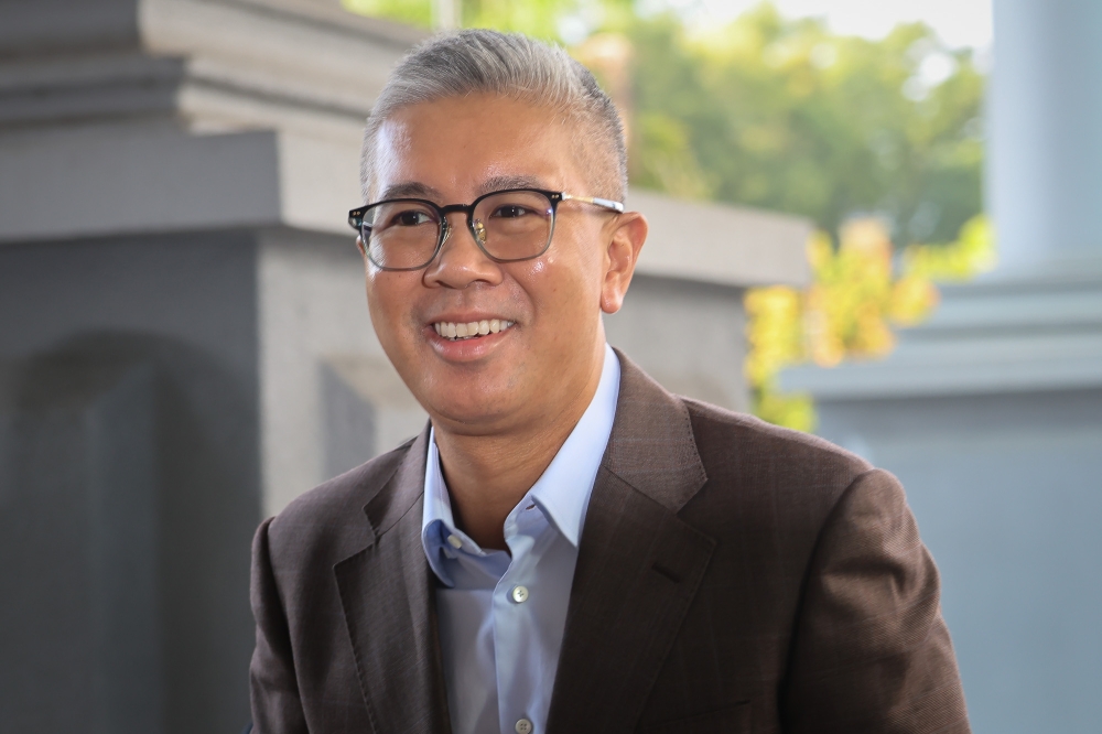 Tengku Zafrul tells court PM’s minutes are ‘instructions’, says he usually acted on all minutes issued by then‑PM Muhyiddin