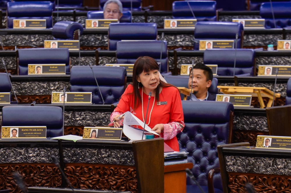 Deputy minister clarifies Malaysian law allows abortion under limited circumstances