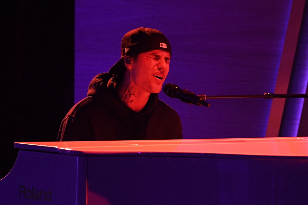 Bieber, BTS, Madonna and Shakira? World Cup final halftime just got even bigger... but not longer