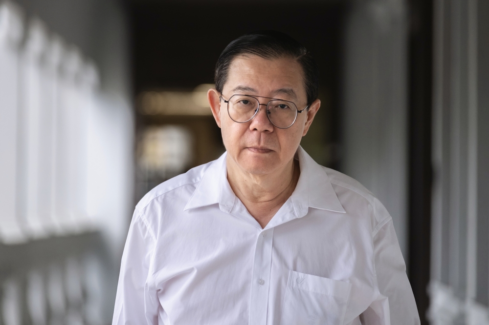 Lim Guan Eng says Malaysian banks’ RM54.8b profit can fund MSME loan relief measures