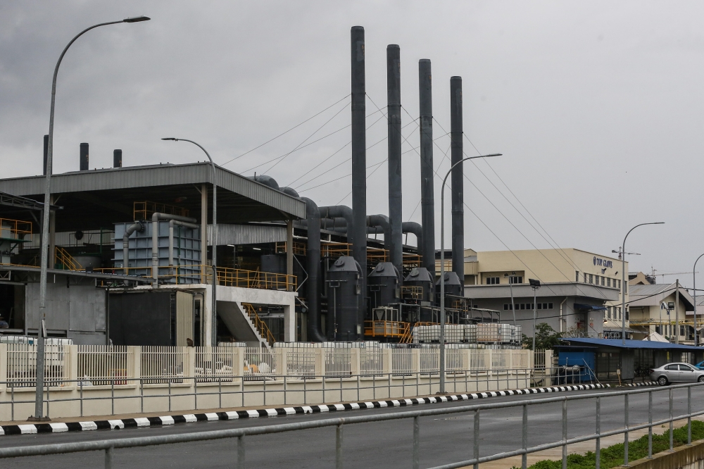 Malaysia’s May manufacturing sales climb 8.9pc to RM172.7b, led by electronics surge