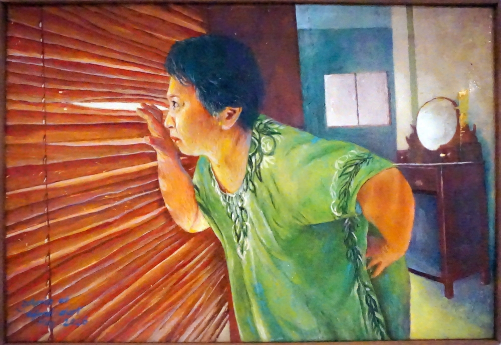‘KITA’ exhibition explores how everyday spaces shape memory, identity and shared experiences