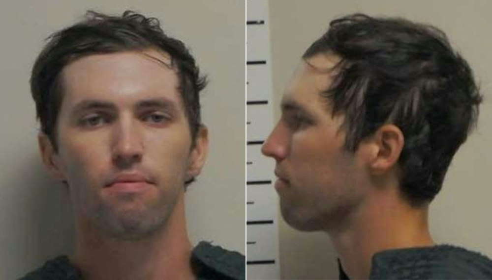 Man accused of killing Charlie Kirk broke down in tears, told roommate he regretted it, court hears
