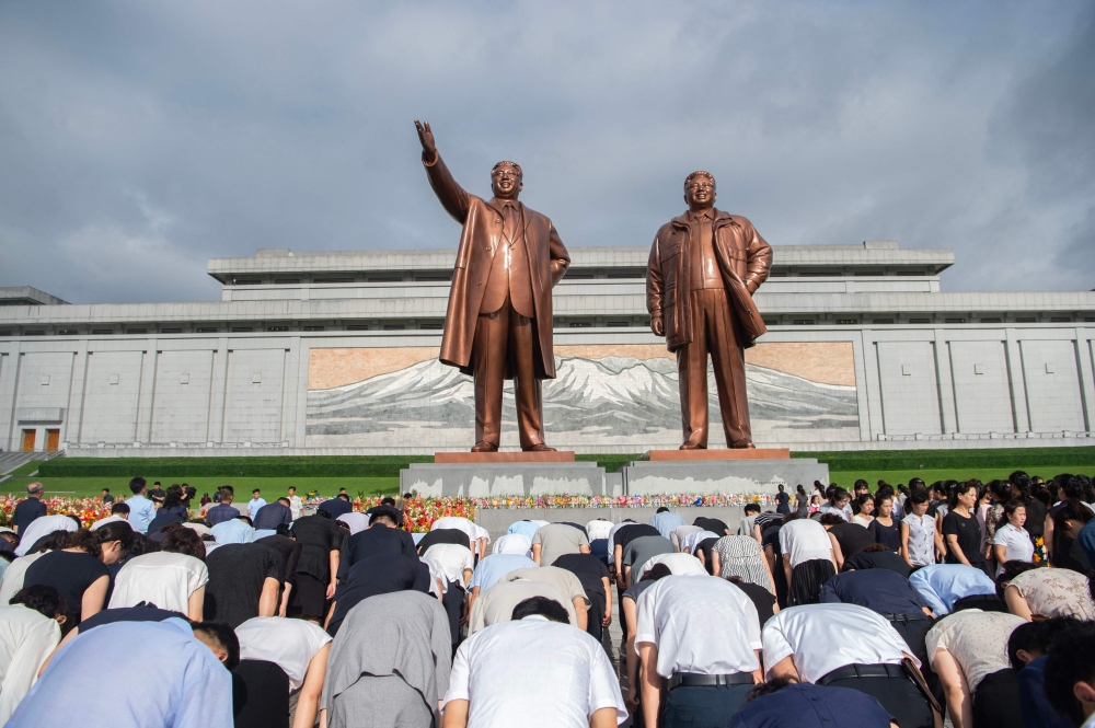 North Korea to strengthen nuclear capability as Kim ramps up defence plans