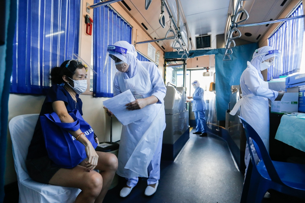 MOF says no blanket freeze on 2026 allocations for Health and Education ministries