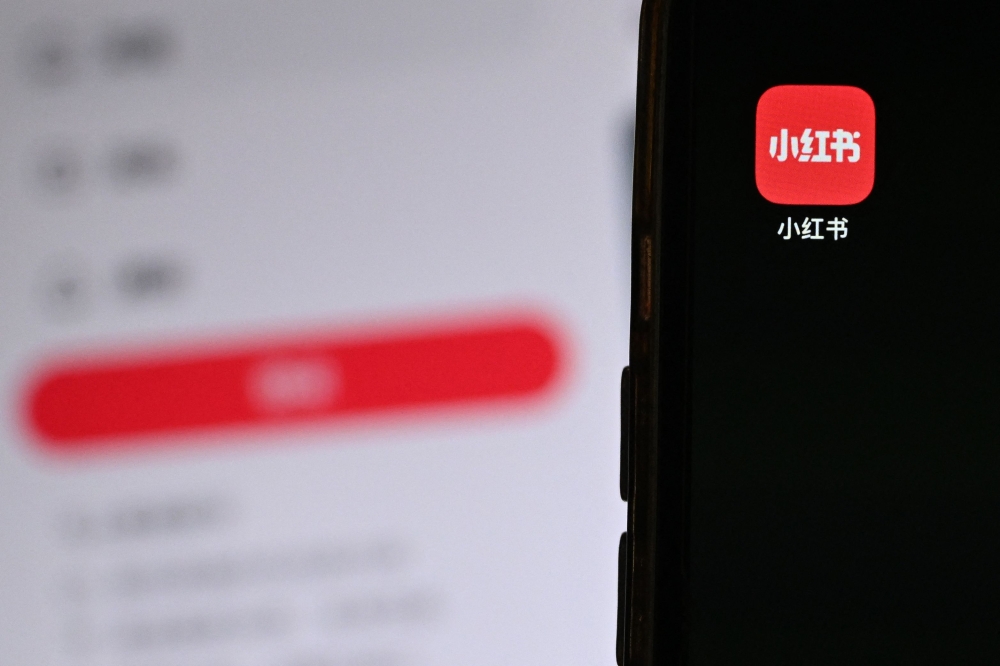 In Malaysia, more consumers trading entertainment for validation on Xiaohongshu