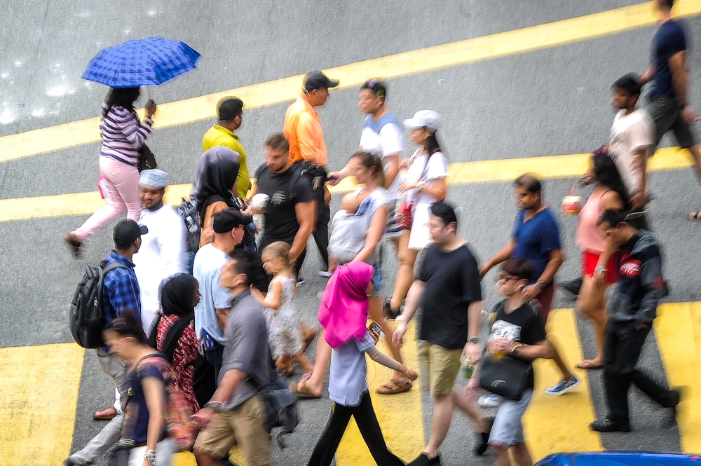 Budget 2027 to emphasise sustainable, inclusive, people‑focused growth under Madani Economy, says MOF