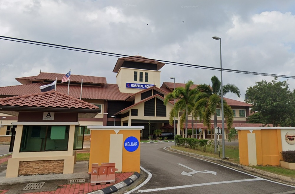Rompin Hospital operations unaffected after non‑concession workers’ protest, salary issue resolved, says Pahang Health Dept