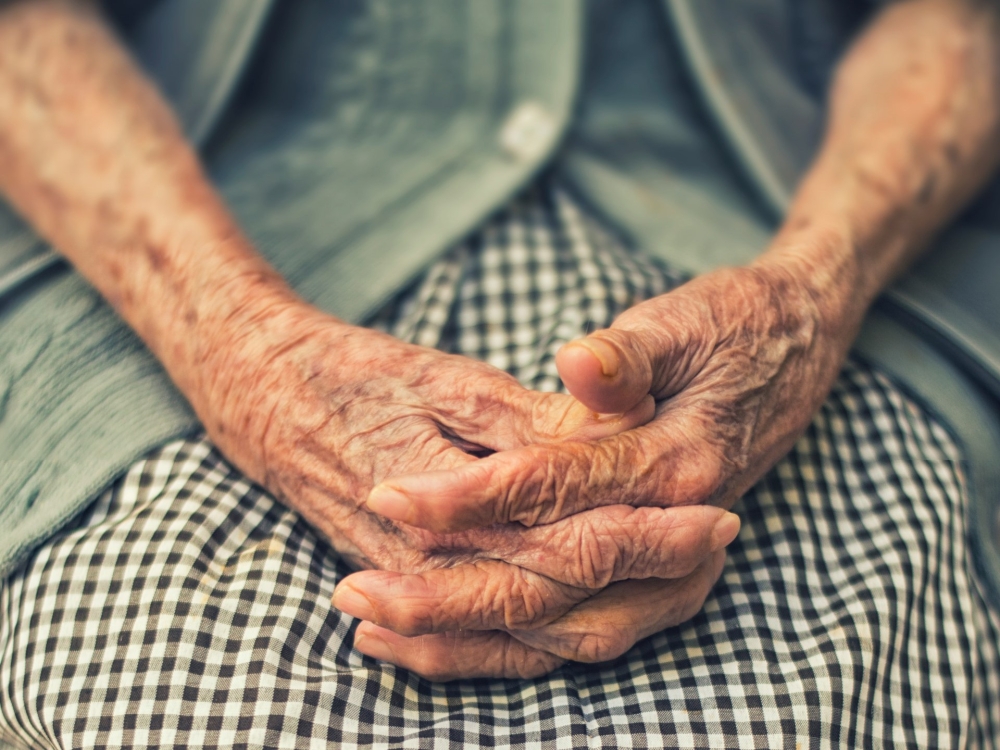 An elderly society is becoming increasingly prevalent in Malaysia at present. It is projected that the percentage of residents aged 65 and above will continue to increase over the coming decades, reaching about 8 per cent in first quarter of 2026, according to the Department of Statistics Malaysia. — Unsplash pic