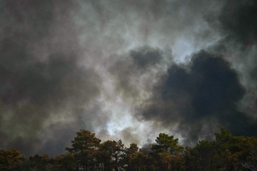 Spain wildfire kills 11, leaves 19 missing as heatwave fuels deadly blaze