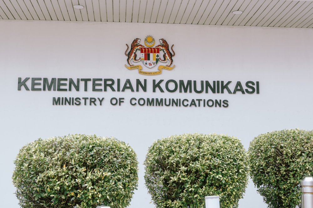 RTM implements strict SOP to filter LGBT content across TV, radio and digital platforms, says Communications Ministry