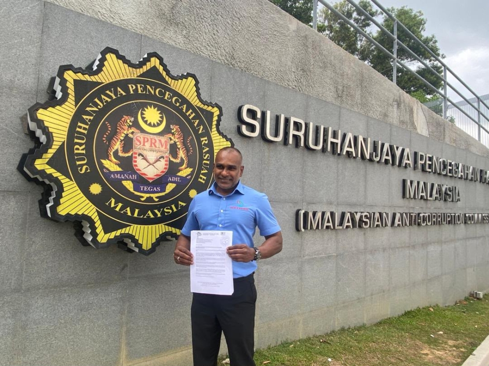Investigation into alleged petroleum cargo document discrepancies at Tanjung Langsat Port still ongoing