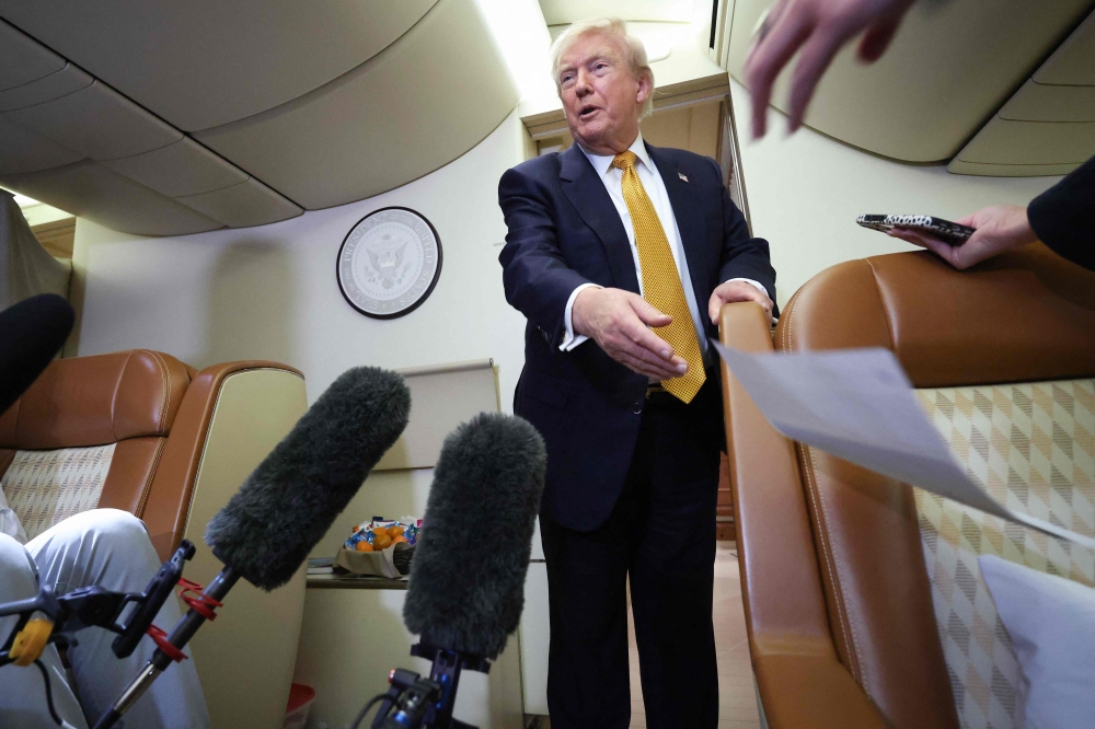Trump agrees to fresh Iran talks but insists ‘ceasefire is OVER’