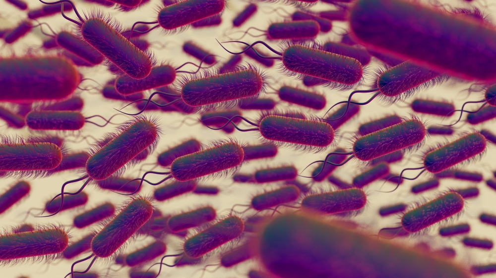 Parasite causing ‘explosive diarrhea’ sickening Americans