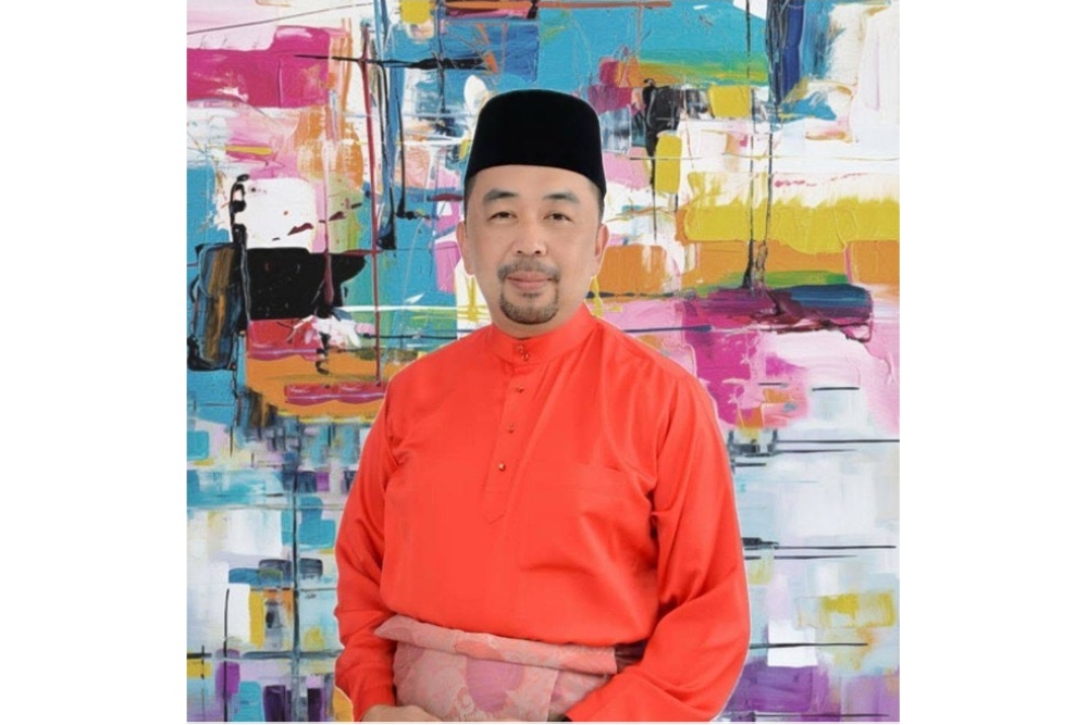 Gemas assemblyman Ridzuan Ahmad quits Bersatu