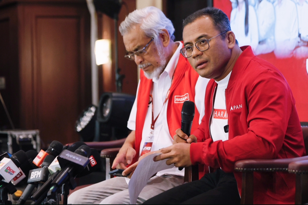 Pakatan admits Johor defeat after ‘shock’ eight-seat showing