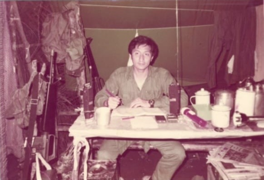How supercop Paul Kiong triggered mass defections of communists inside Perak’s jungles, while cheating death for six years