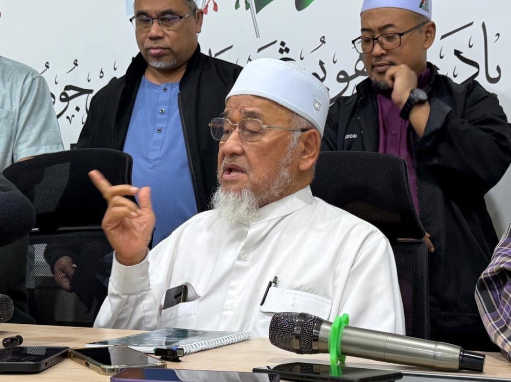 PAS respects Johor result, vows to strengthen fight ahead of GE16