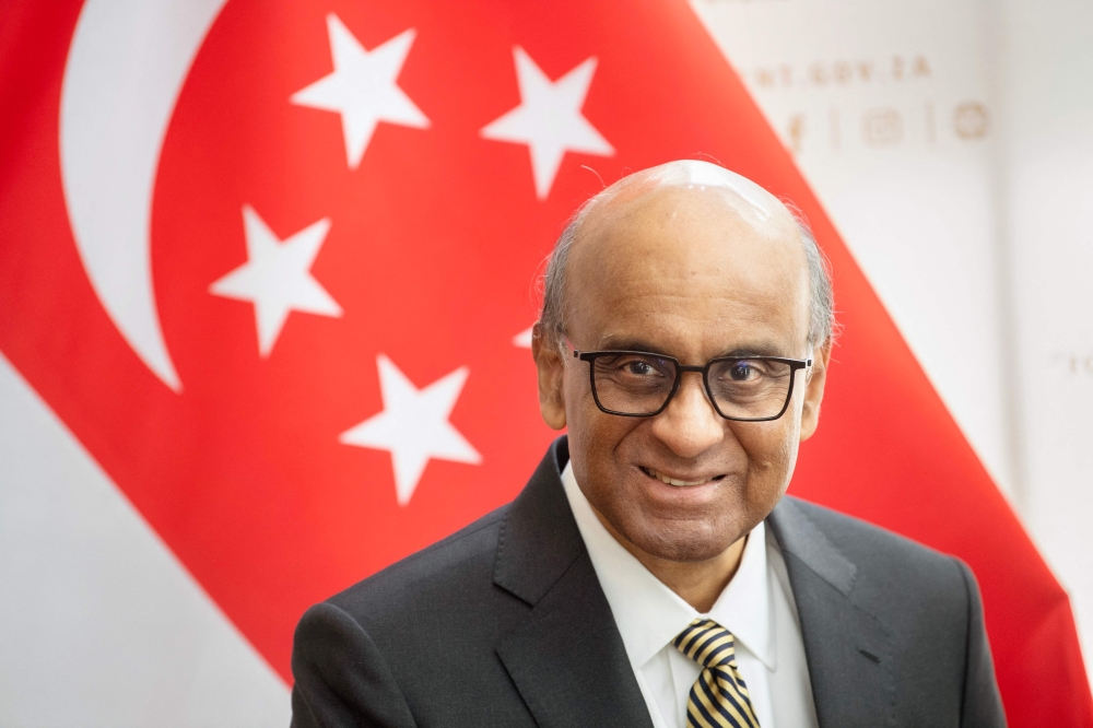 From laksa to the Causeway: Singapore President Tharman opens up on ties with Malaysia, trust and the road ahead in first state visit