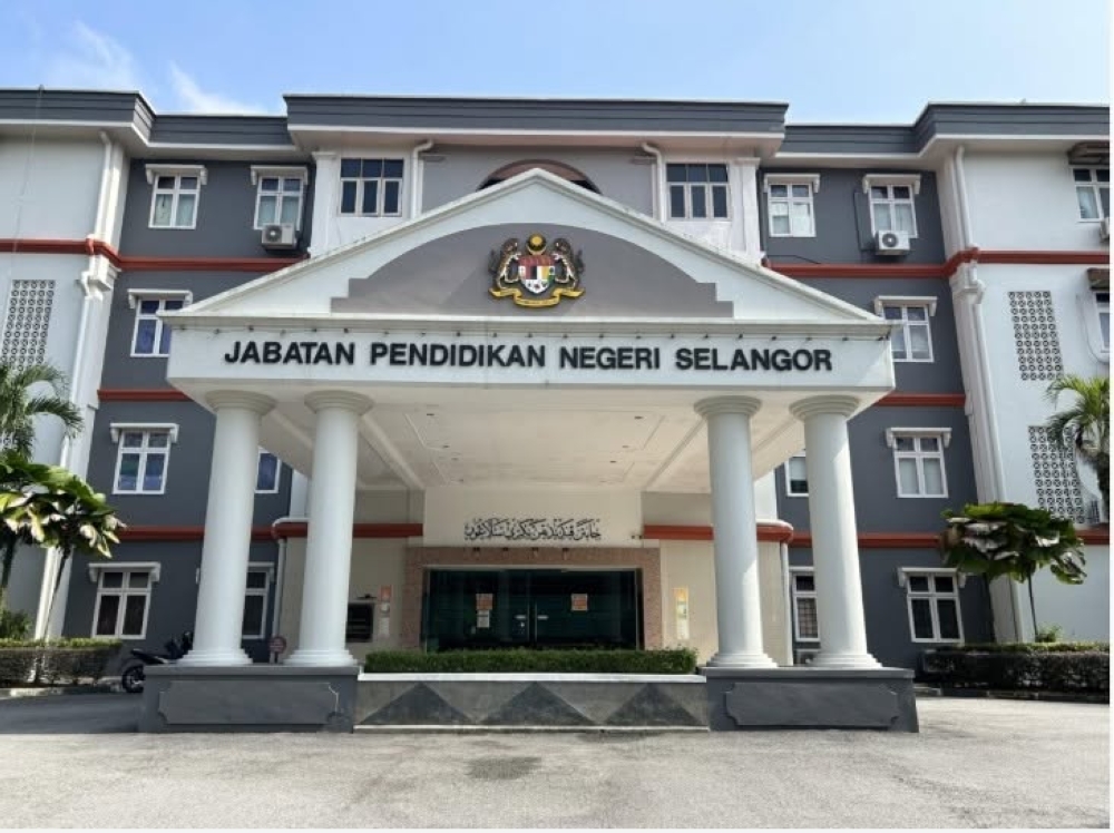 Selangor JPN vows strict action in Rawang bullying case, pledges full cooperation with police
