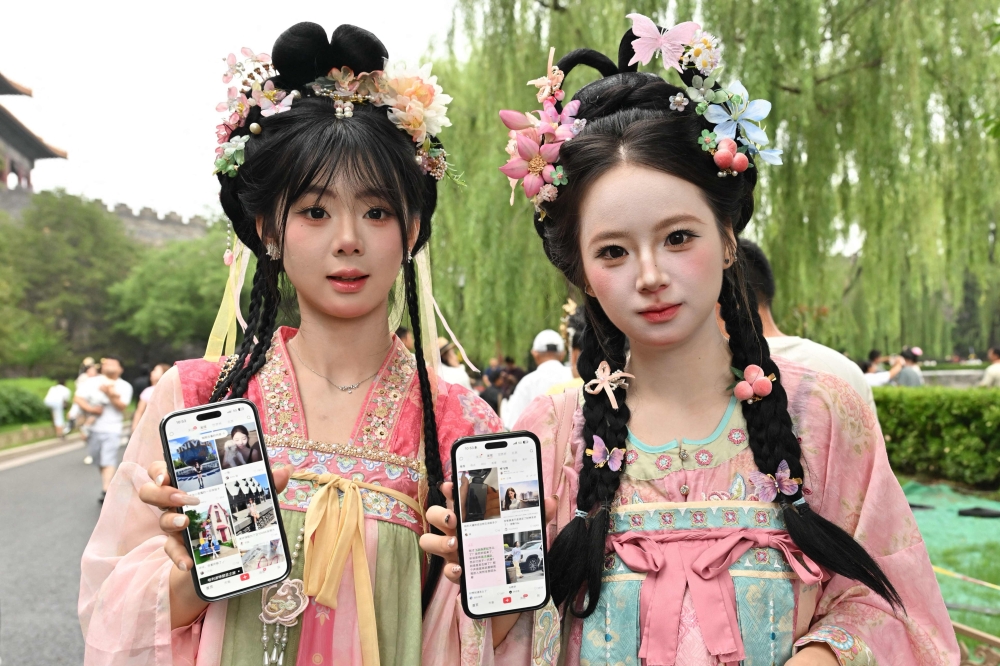 小红书即将推出 Instagram、TikTok 和您的旅行计划 – 全部同时完成
