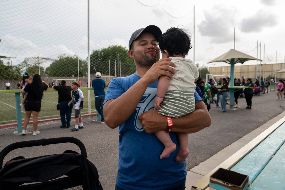 Protected but deported anyway, as Trump goes after ‘dreamers’