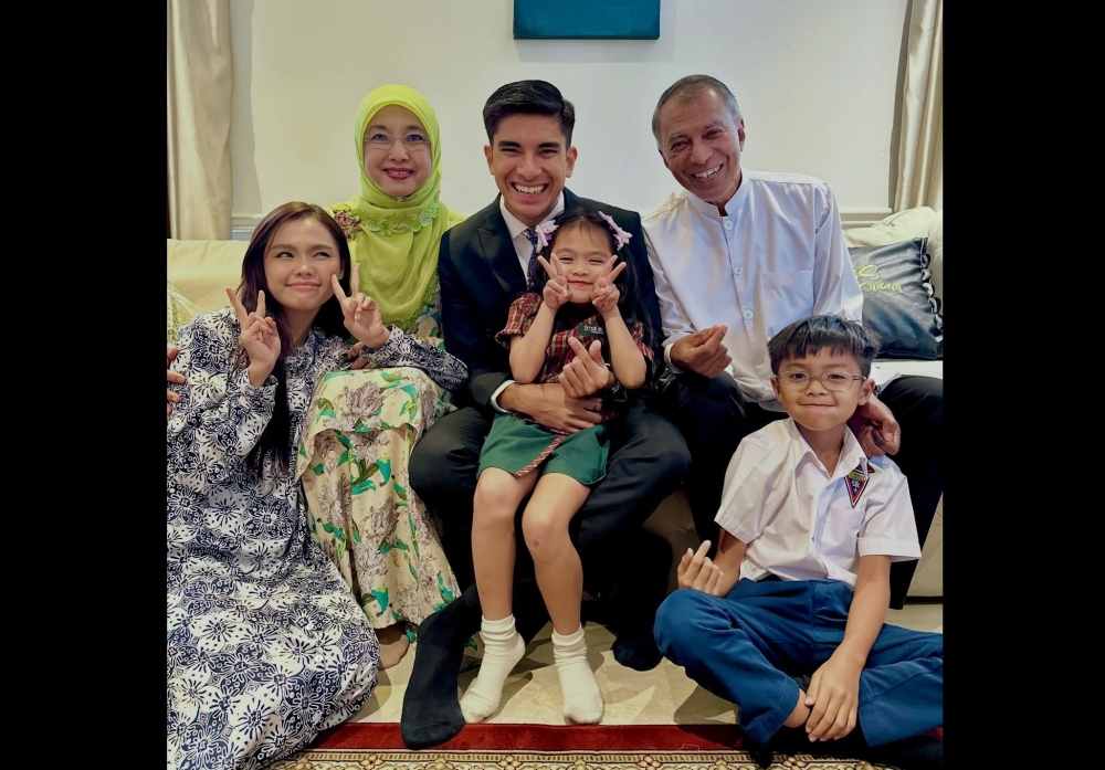 ‘I could have bowed’: Syed Saddiq says six-year ordeal proves principle outweighs fleeting power