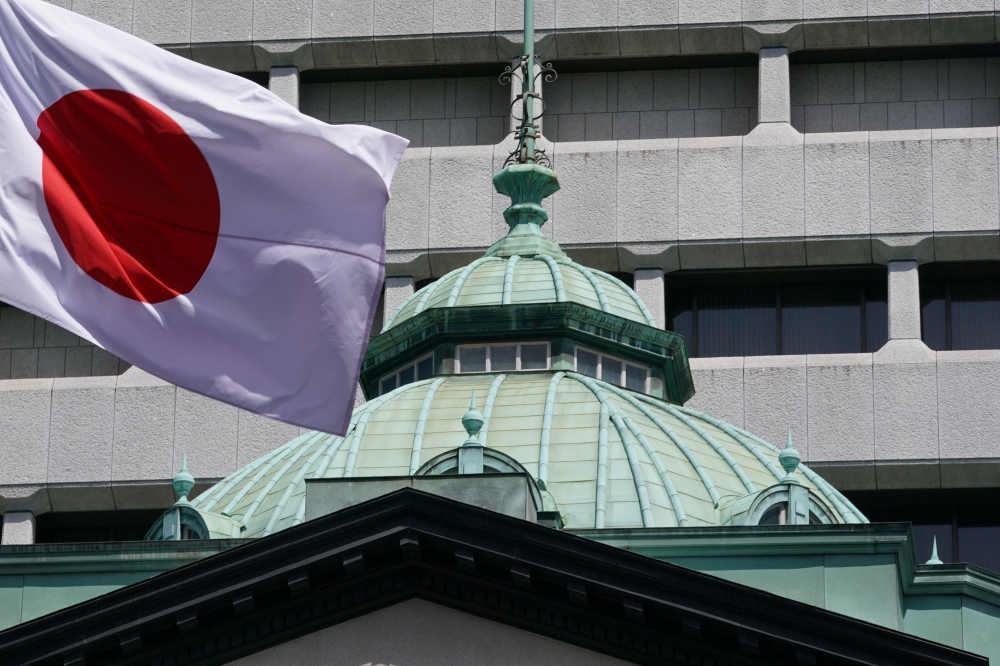 Accused of being a ‘den of spies’, Japan moves to strengthen counter-espionage