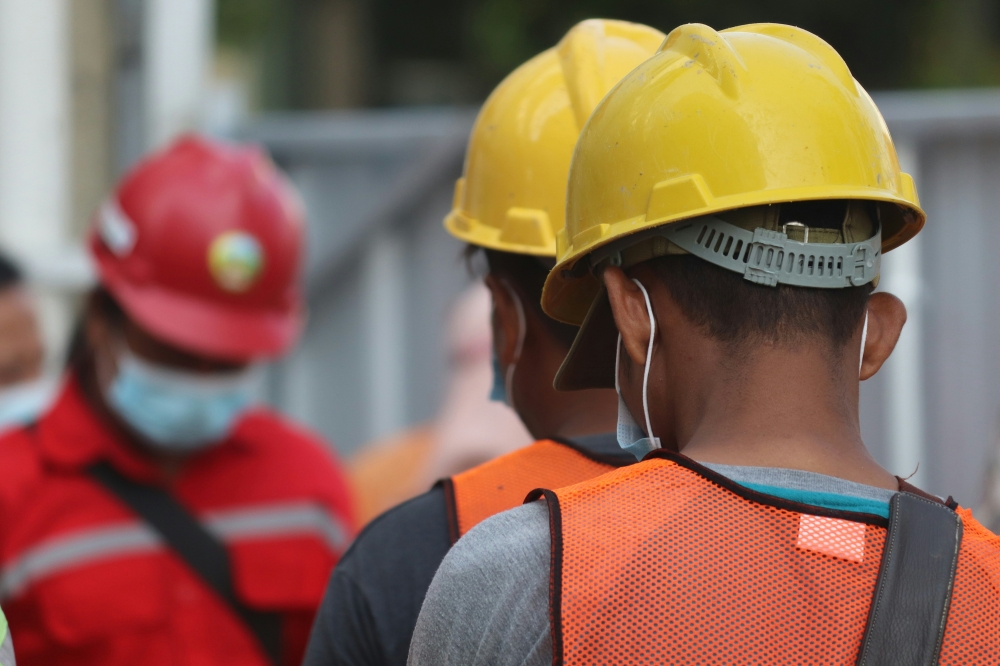 Worker deaths come at a price: Occupational safety group calls for workplace inspections to return after Klang factory fire