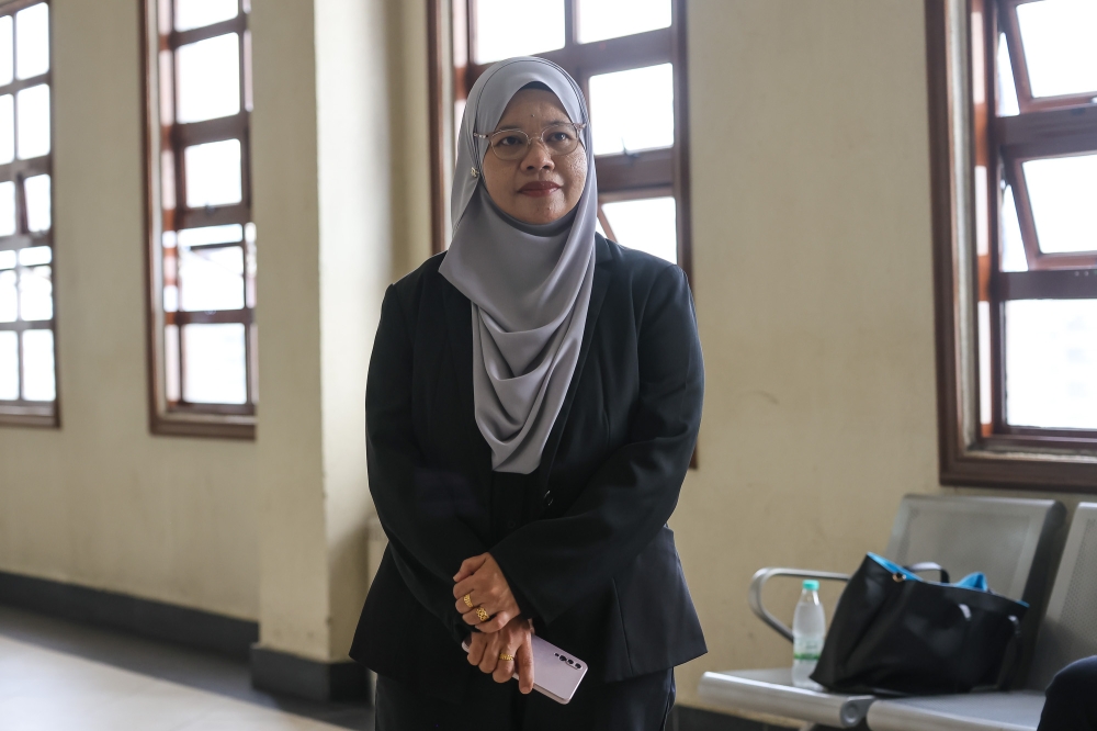 Muhyiddin’s trial: Bumiputera company director says gets paid RM12,500 monthly, denies being used as alleged hidden shareholder’s nominee
