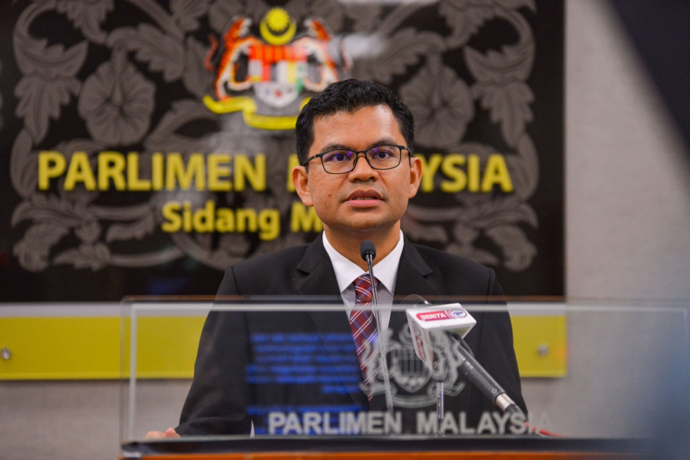 Malaysia has six months’ rice supply, local white rice price held at RM2.60/kg, says economy minister