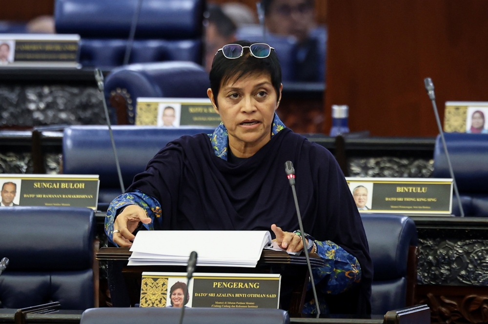 New Admiralty Jurisdiction Bill aims to overhaul Malaysia’s maritime dispute framework