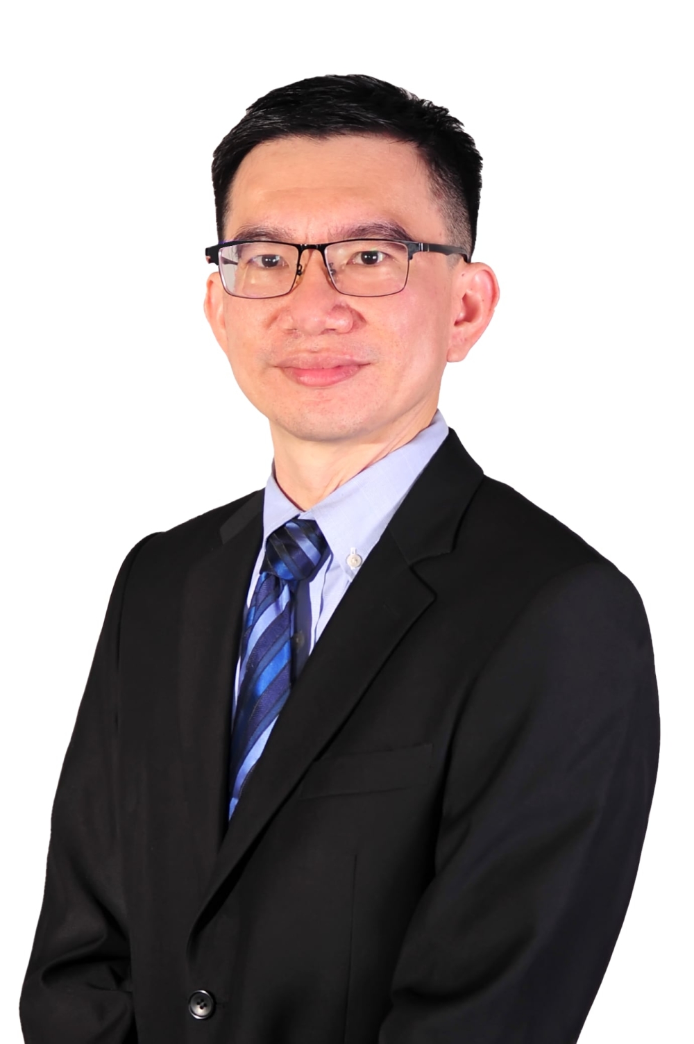 Dr Quek Yeow Ling, Consultant General Surgeon at Oriental Melaka Straits Medical Centre