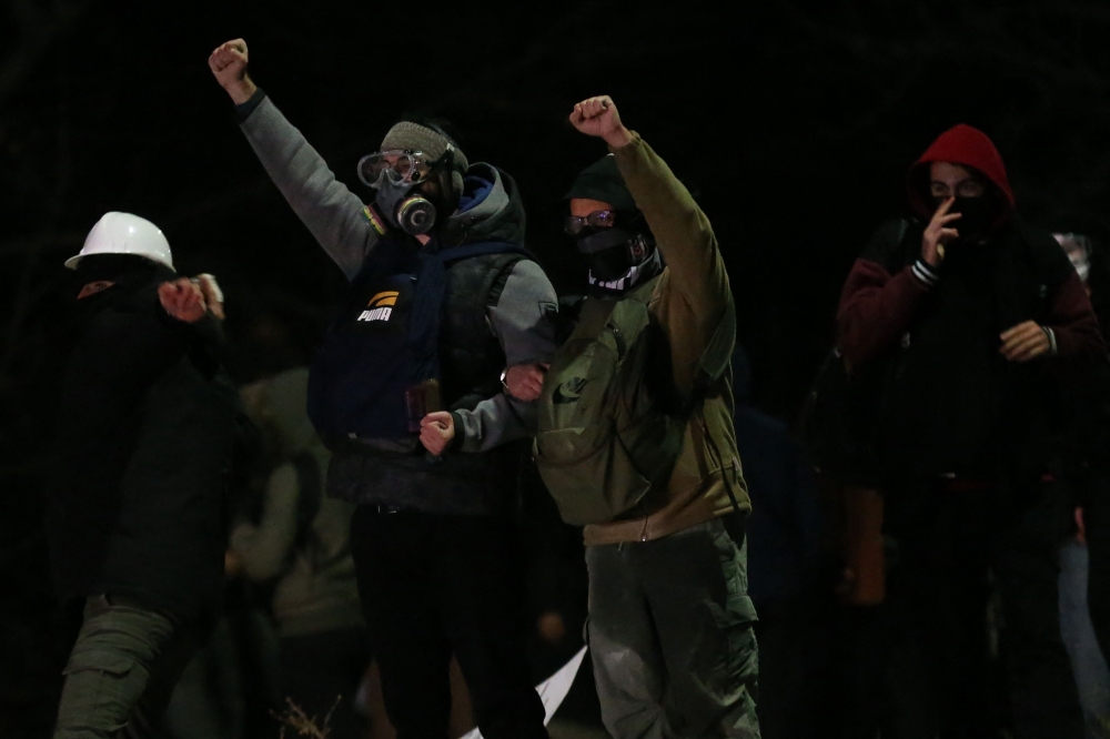 Turkiye prosecutors order nearly 1,000 arrests ahead of coup anniversary
