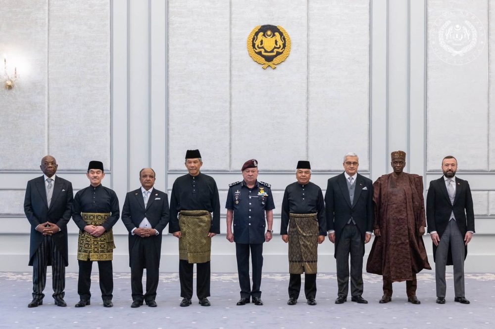 Malay Mail