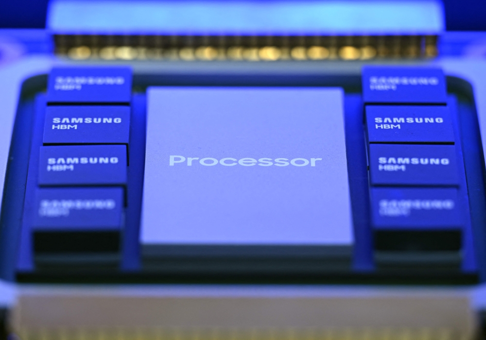 South Korea hikes 2026 growth outlook to 3pc on AI chip boom