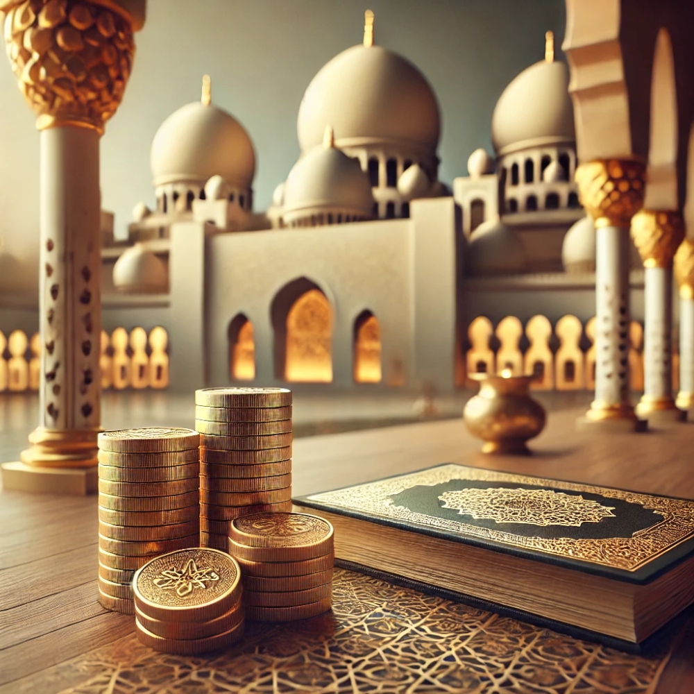 One of the participants, a banker, mentioned that being Shariah-compliant may no longer be sufficient to win people over to Islamic finance. — AI-generated image