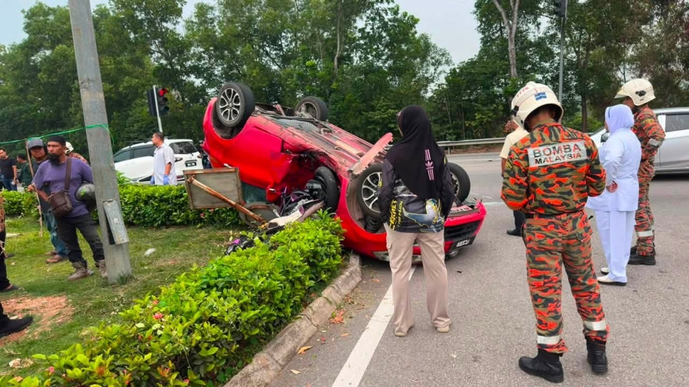 Malay Mail