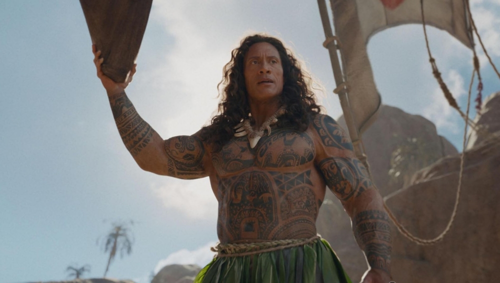 Live-action stumble: Disney faces potential US$100m loss on ‘Moana’ remake