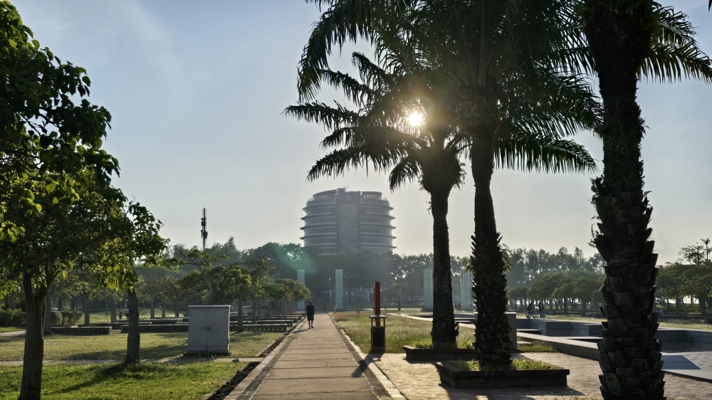 Clean sweep or just sweeping it under the rug? Miri’s Asean award has locals talking
