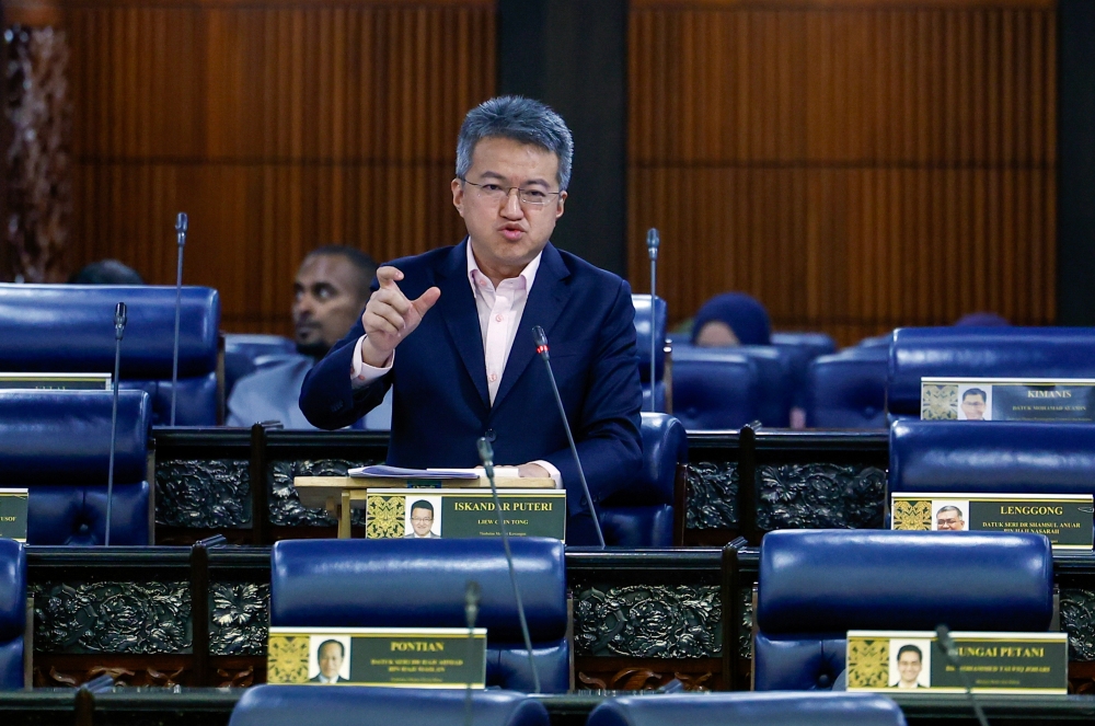 No need to review Budget 2027 projections despite higher fuel subsidy bill, says deputy minister