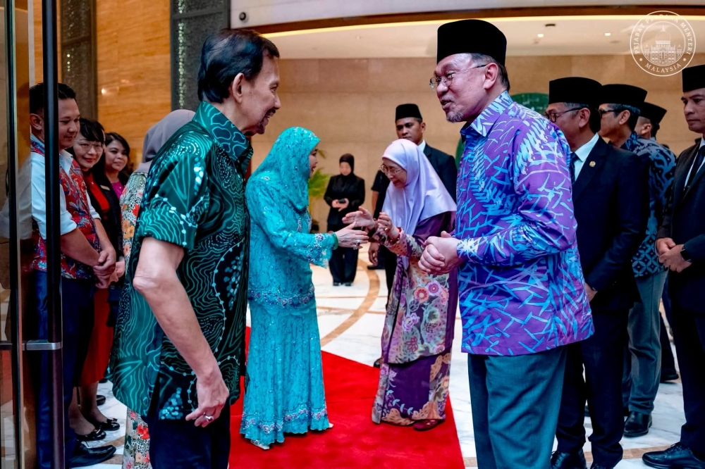 Malay Mail